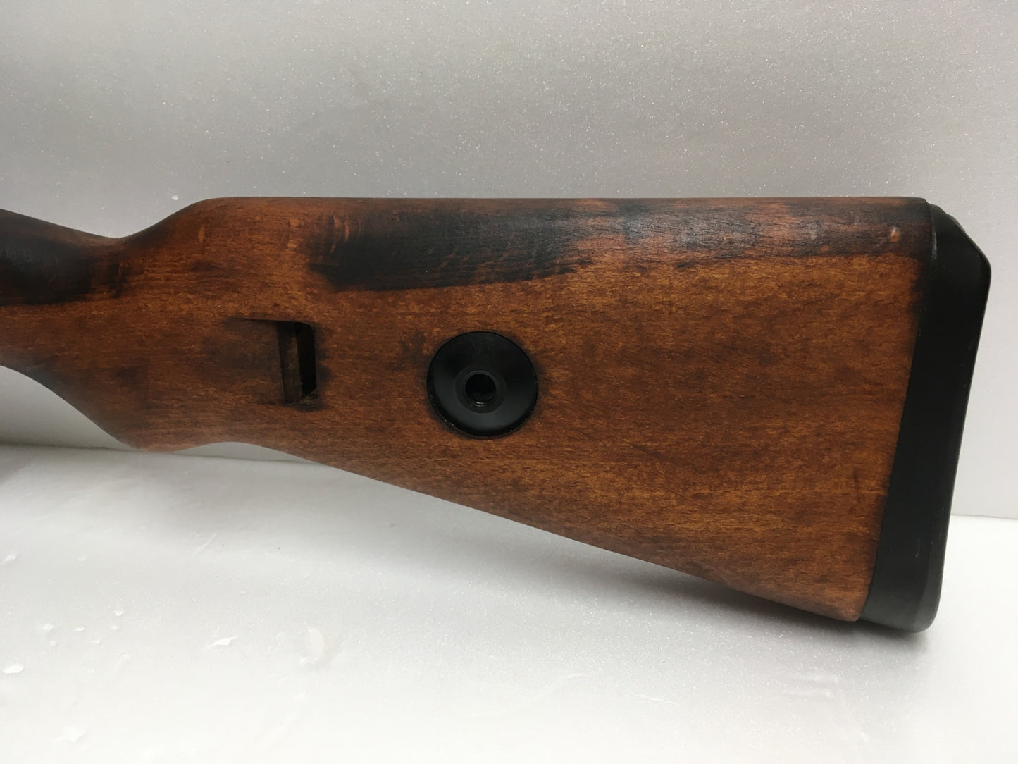 ※送料無料※ TOKYO CMC Mauser Karabiner 98K モーゼル 金属製モデルガン SMG刻印 未発火 長期保管 ジャンク品 囗G