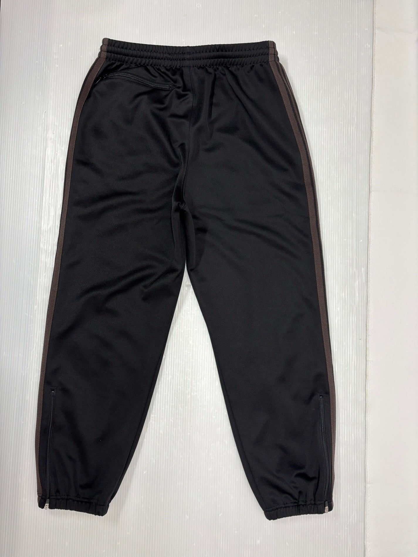 ニードルズ トラックパンツ ジャージ Needles Zipped Track Pant PU276 サイズS