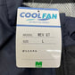 未開封 ミドリ安全 COOLFAN WE20FS5 ベストWEV87付き