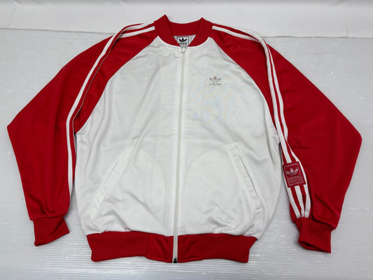 アディダス トラックジャケット ジャージ サイズS　adidas