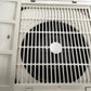 ※送料無料※ YAMAZEN 壁掛け式 脱衣所温風ヒーター DFX-RJ12 2019年製 中古 囗G