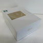 未開封 La Luna ラルーナ エアーアイマスク 煌めきゴールド EM-R0208LA-GLD