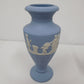 送料無料 WEDGWOOD ジャスパー 花瓶 フォトフレーム 囗T巛