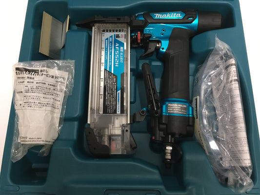 ※送料無料※ マキタ makita 高圧仕上釘打 フィニッシュネイラ AF552HM 未チェック ジャンク品 囗G