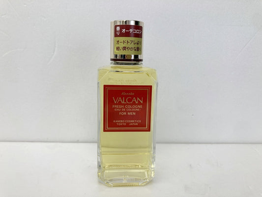 カネボウ バルカン フレッシュコロン 180ml