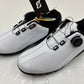 ※送料無料※ BRIDGESTONE GOLF ゼロ・スパイク バイター ワイド SHG380 スパイクレス ゴルフシューズ 27.0cm 未使用 囗G