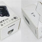 Canon キヤノン IXY 210 コンパクトデジタルカメラ シルバー 2017年製