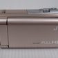 JVC ハイビジョンメモリームービー Everio GZ-E600-N 専用BDライター付 2013年製囗T巛