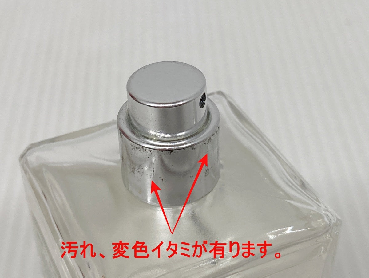 Jo MALONE ポピー＆バーリー コロン 100ml 中古品 残量9割以上