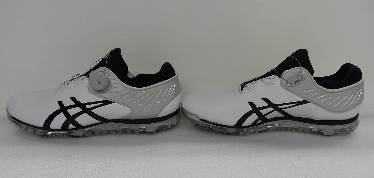 ASICS アシックス ゴルフシューズ ゲルエース プロ 5 ボア 1111A180 size:29cm囗T巛 – フライズ-オンラインショップ