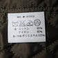 MR.OLIVE マウンテンジャケット ブラック 日本製 size:S囗T巛