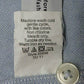 J.CREW オックスフォードシャツ コットン100％ ブルー size:L囗T巛