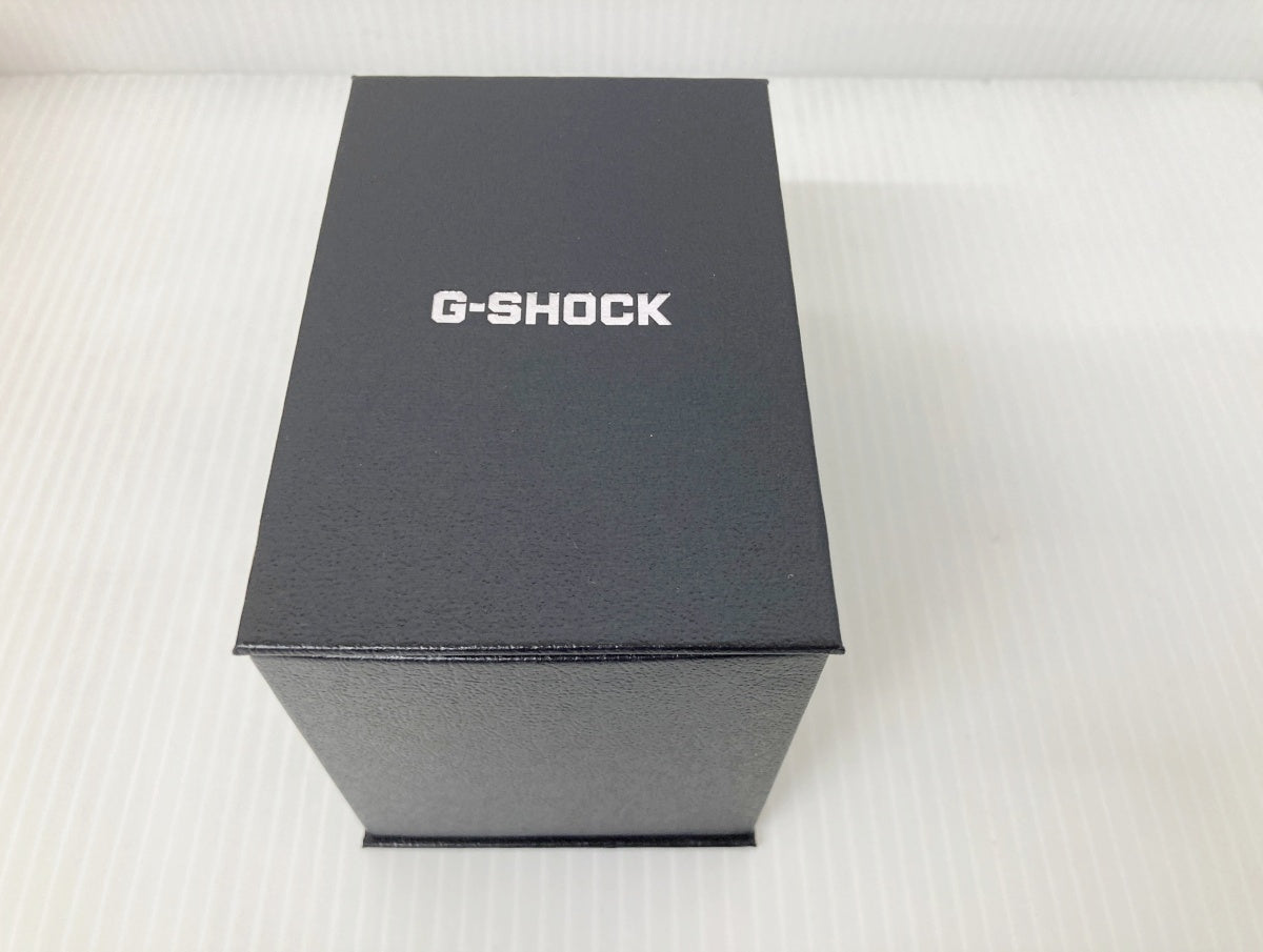 CASIO G-SHOCK 5600 SERIES GW-S5600U 電波 ソーラー
