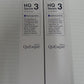 未開封！QuEsque クエスク HQ3セラム 美容液 15g 2本セット囗T巛