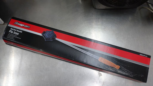 未使用品 snap-on パイアイロン ホットサンドメーカー SSX21P113囗T巛