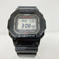 CASIO G-SHOCK 5600 SERIES GW-S5600U 電波 ソーラー