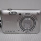 ニコン 2005万画素コンパクトデジカメ COOLPIX S3700 2015年モデル囗T巛