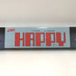 ※ジャンク※ MK 加藤無線 HAPPY ハッピー R/Cモデルハイクオリティカスタムキット 長期保管 囗G
