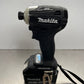 送料無料 makita マキタ 18V 充電式インパクトドライバ TD172DRGXB 囗K巛