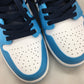 送料無料 NIKE エアジョーダン1Low 553558-144 表記サイズ26.5ｃｍ 囗K巛