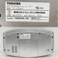 東芝 CDラジオカセットレコーダー TY-CDK5