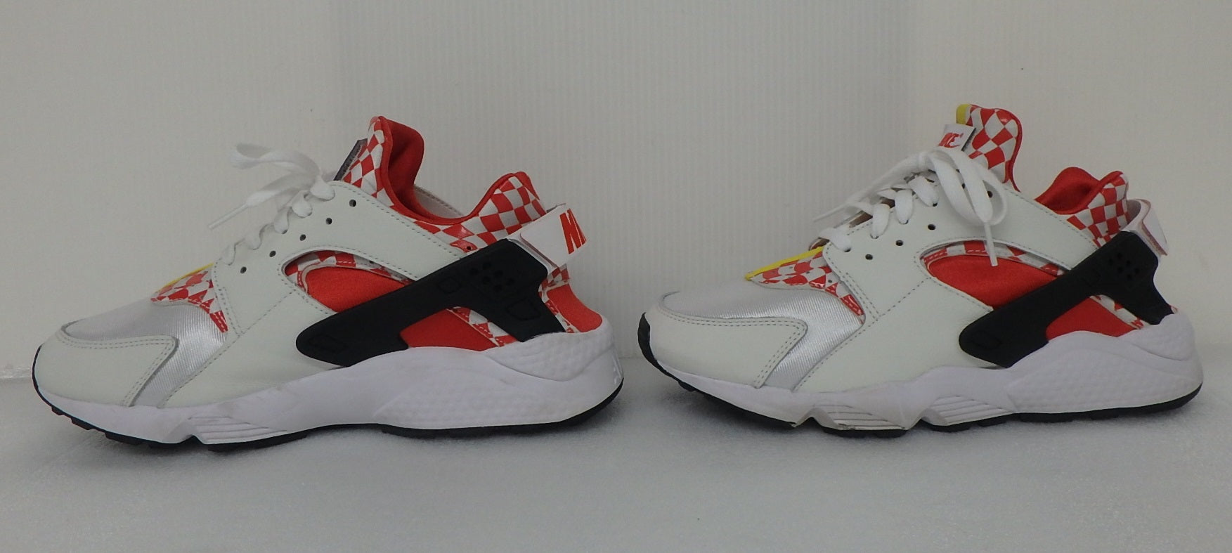 NIKE ナイキ AIR HUARACHE PEM QS エアハラチ リバプールFC DN5080-100 ラッシュレッド size:28cm囗T巛