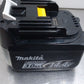 中古品 Makita マキタ 14.4V3.0AhLi-ionバッテリー BL1430囗T巛