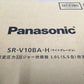 ※送料無料※ Panasonic 可変圧力IHジャー炊飯器 ビストロ SR-V10BA-H ライトグレージュ 1.0L(5.5合)炊き 未使用 囗G