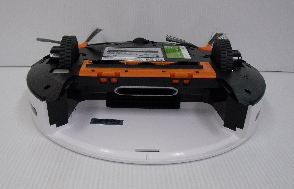 Kyvol キーボル ロボット掃除機 E20囗T巛 – フライズ-オンラインショップ