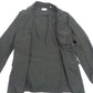 HR MARKET ハリウッドランチマーケット ジャケット ブラック size:0囗T巛