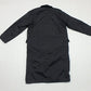 HIMARAYA ガイジンメイド ナイロンコート ブラック size:S囗T巛