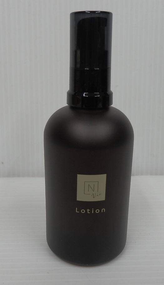 N organic Vie モイストリッチ ローション 化粧水 100ml 2本セット囗T巛