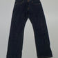 Paul Smith ポールスミス RED EAR ジーンズ デニム インディゴ size:31囗T巛