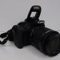 Canon 1800万画素 デジタル一眼レフ EOS Kiss X7 ダブルズームキット 囗T巛