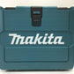 ※送料無料※ Makita 充電式ドライバドリル DF484DRGX バッテリ2個 未使用品 囗G
