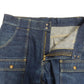 WAREHOUSE ウエアハウス COPPERKING インディゴ ジーンズ size:34囗T巛