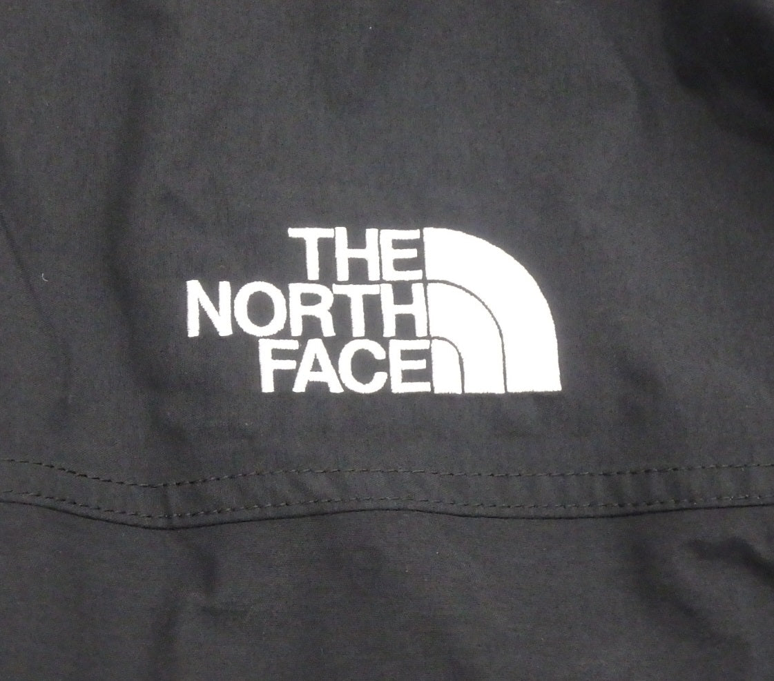タグ付！THE NORTH FACE ノースフェイス マウンテンライトジャケット NP11834 ブラック size:M囗T巛