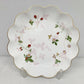 WEDGWOOD ワイルドストロベリー ペタルトレイ 24cm