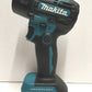 ※送料無料※ Makita 充電式サンダポリッシャ PV300DZ 使用感の少ない中古品 囗G