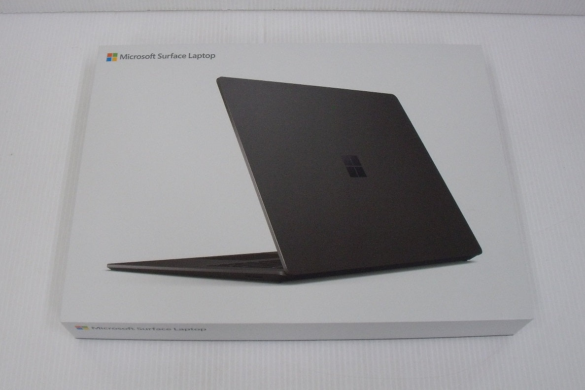 マイクロソフト Surface Laptop3 15インチ