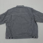 タグ付！UNITED ARROWS ユナイテッドアローズ GREEN LABEL RELAXING シャツジャケット ネイビー size:M囗T巛