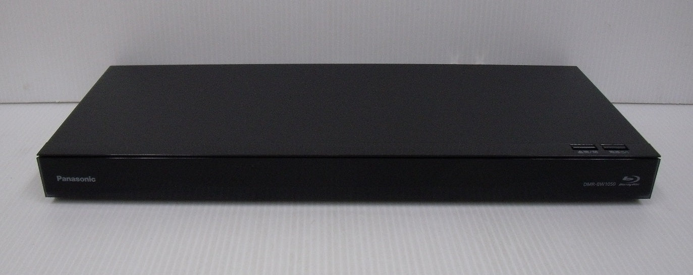 Blu-ray レコーダー 1TB 吹っ飛ば DMR-BW1050 
