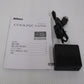 ニコン 2005万画素コンパクトデジカメ COOLPIX S3700 2015年モデル囗T巛