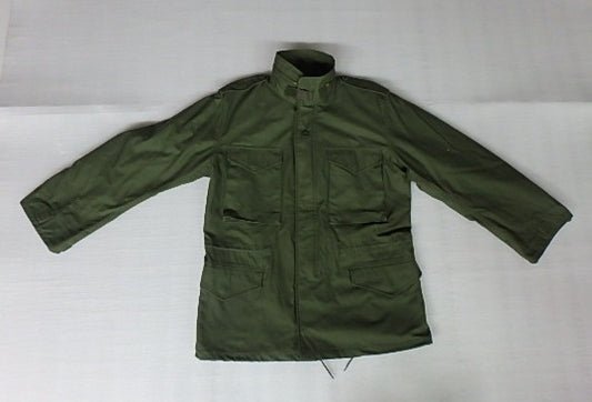 HELIKON-TEX ヘリコンテックス M65 ミリタリージャケット KU-M65-NY ライナー付 size:US-XS囗T巛