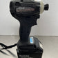 送料無料 makita マキタ 18V 充電式インパクトドライバ TD172DRGXB 囗K巛