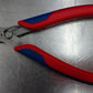 中古品 KNIPEX スーパーニッパーXL 7803-140 軟線、中硬線用囗T巛