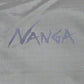 NANGA ナンガ オーロラジャケット ダウンジャケット カーキ 日本製 size:M囗T巛