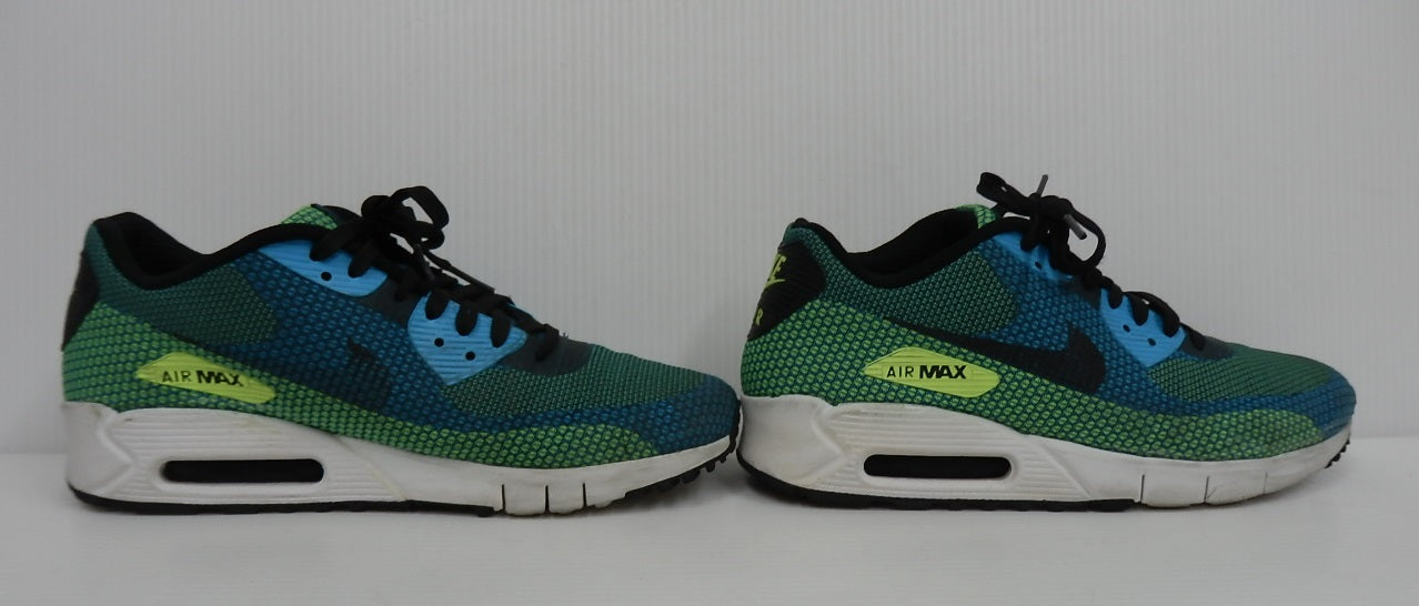 NIKE スニーカー AIR MAX 631750-300 26cm 囗T巛