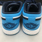 送料無料 NIKE エアジョーダン1Low 553558-144 表記サイズ26.5ｃｍ 囗K巛