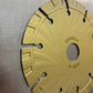 送料無料 クリックポスト発送 HiKOKI ハイコーキ ダイヤモンドカッター S1カッター 0033-0147 外径125mm 囗K巛